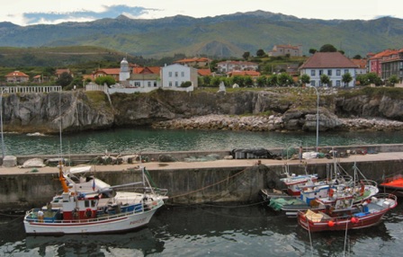 Spagna - Llanes Spagna - Llanes